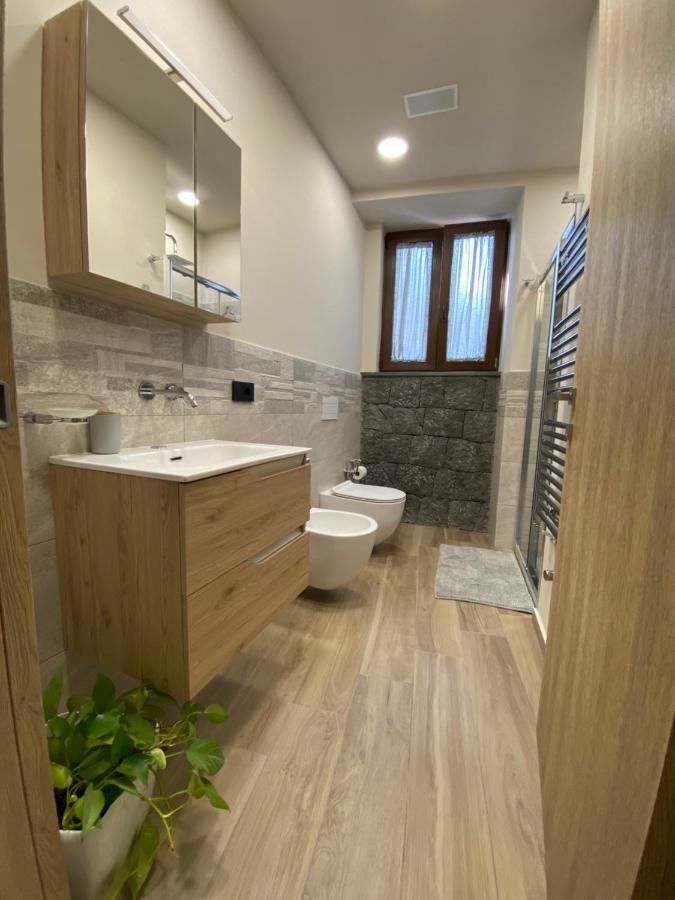 Rusina Villa Санта Венерина Екстериор снимка