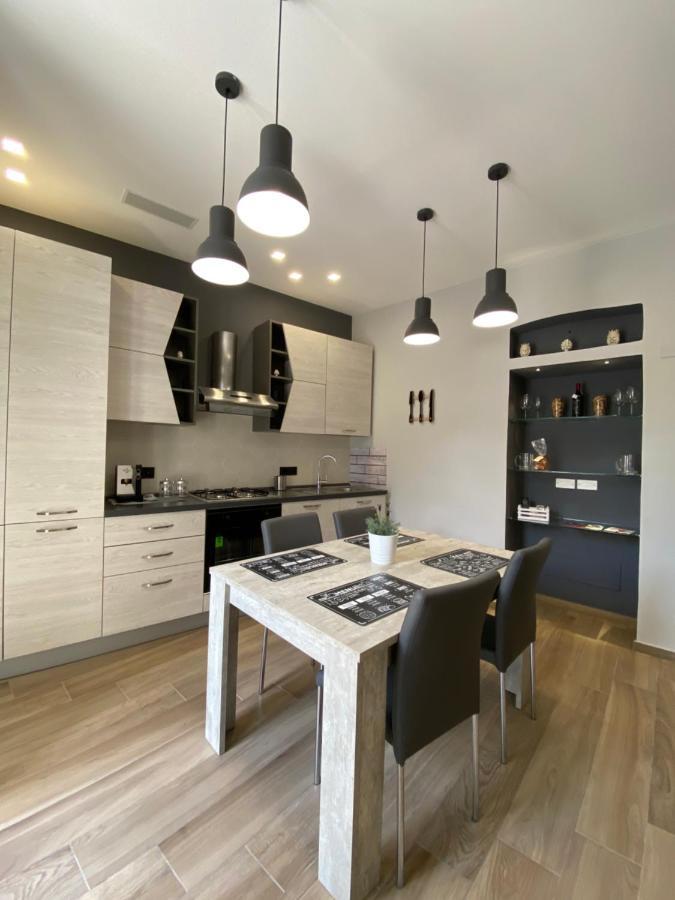 Rusina Villa Санта Венерина Екстериор снимка