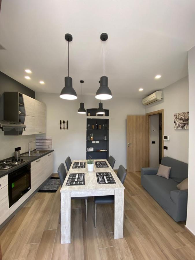 Rusina Villa Санта Венерина Екстериор снимка