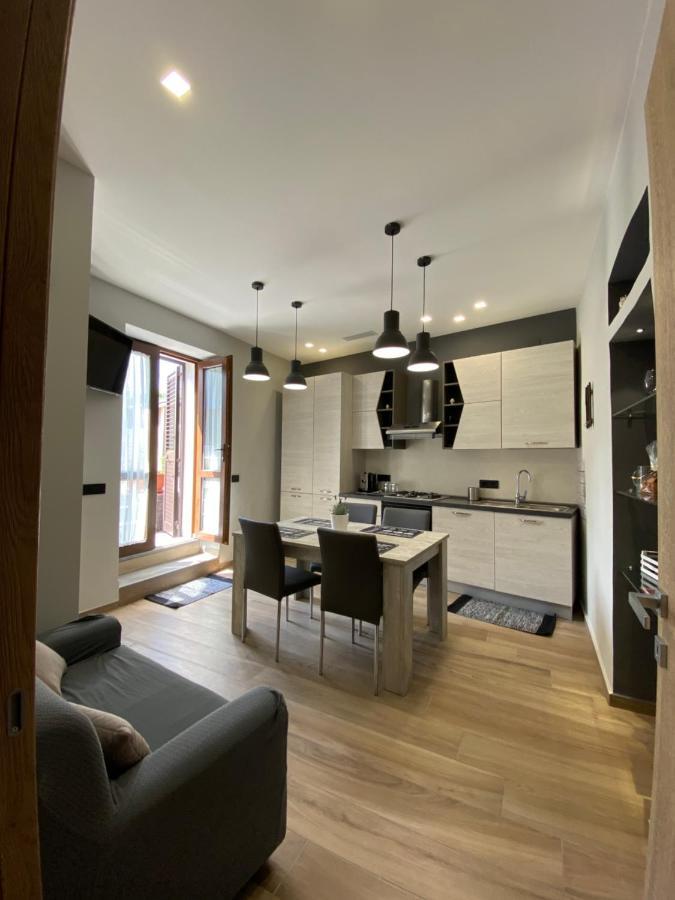 Rusina Villa Санта Венерина Екстериор снимка