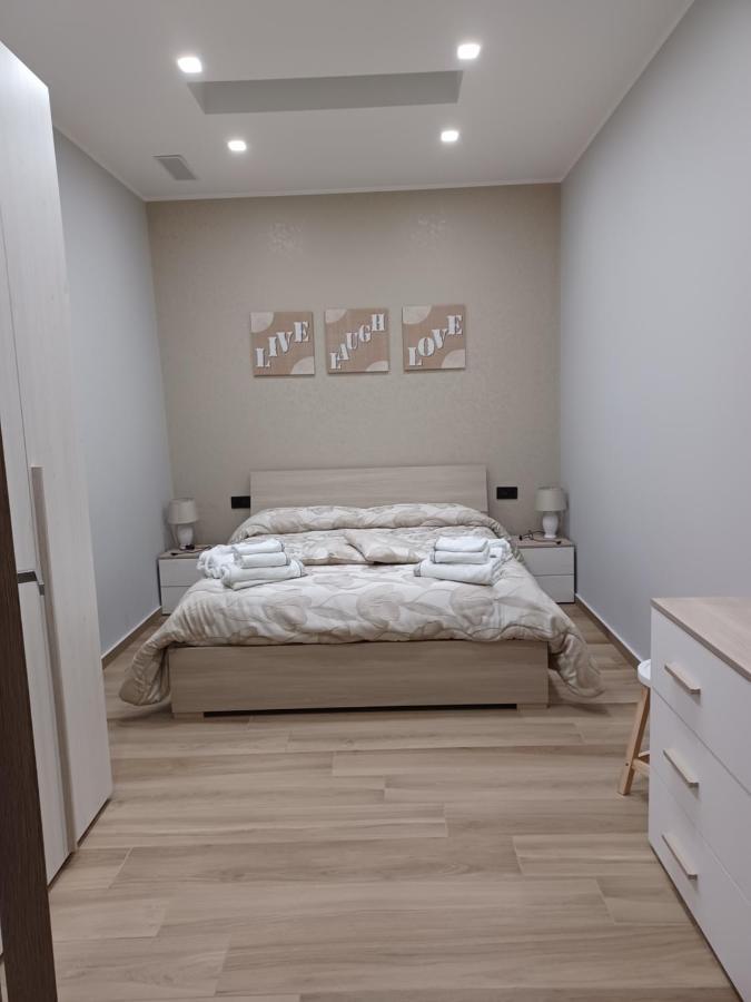 Rusina Villa Санта Венерина Екстериор снимка