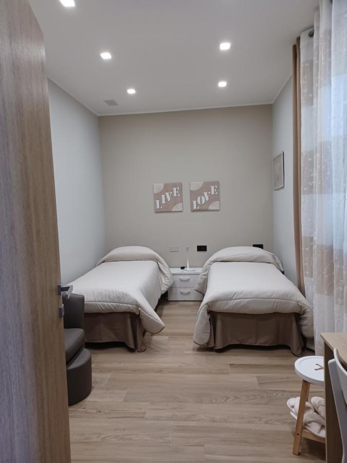 Rusina Villa Санта Венерина Екстериор снимка