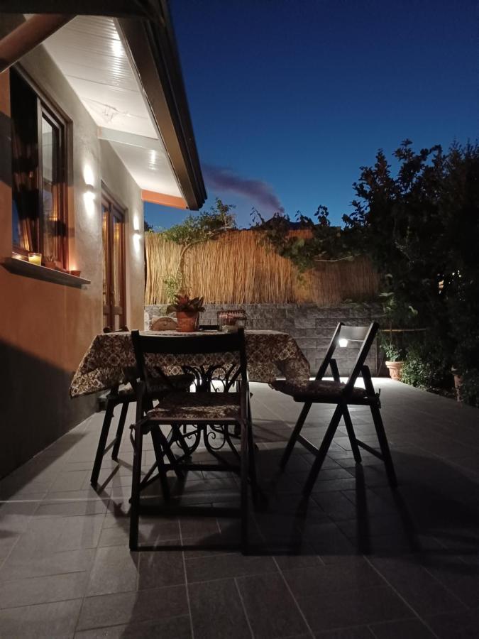 Rusina Villa Санта Венерина Екстериор снимка