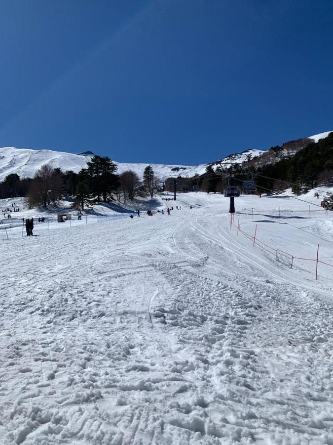 Rusina Villa Санта Венерина Екстериор снимка